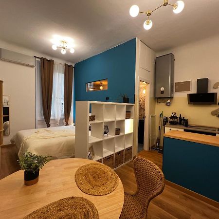 Regina Milano Ai Navigli - Sky Tv, Wifi And Breakfast Box公寓 外观 照片