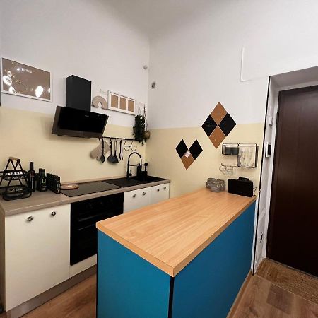 Regina Milano Ai Navigli - Sky Tv, Wifi And Breakfast Box公寓 外观 照片