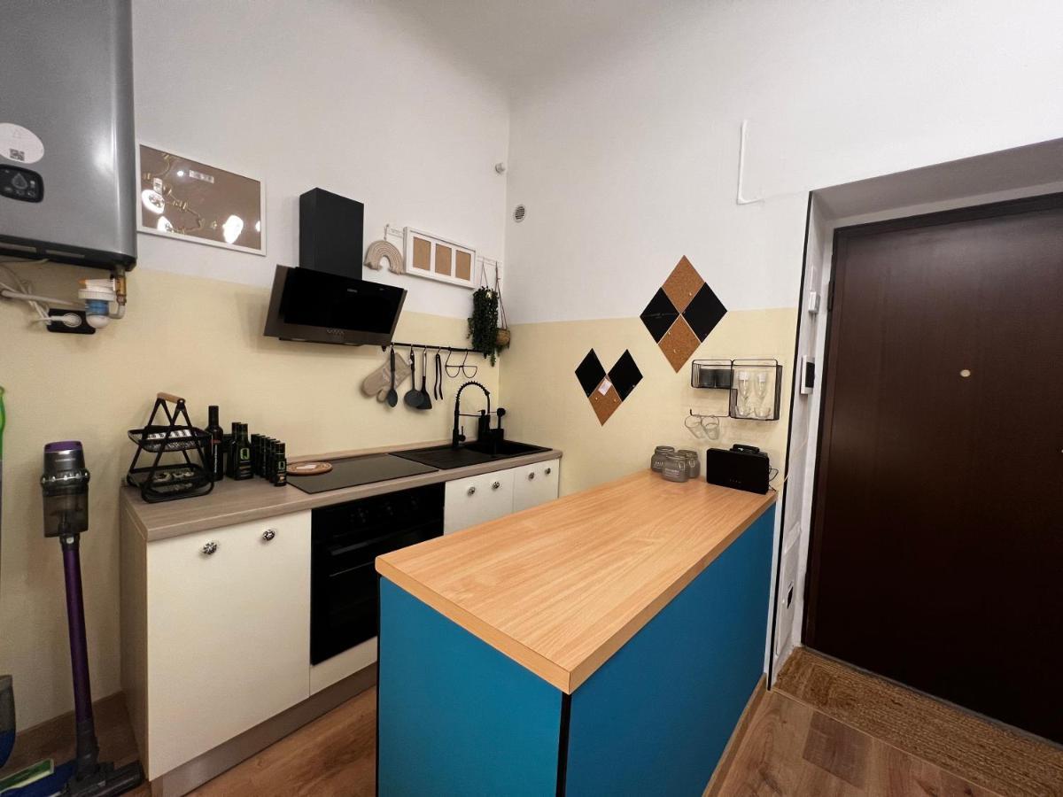 Regina Milano Ai Navigli - Sky Tv, Wifi And Breakfast Box公寓 外观 照片