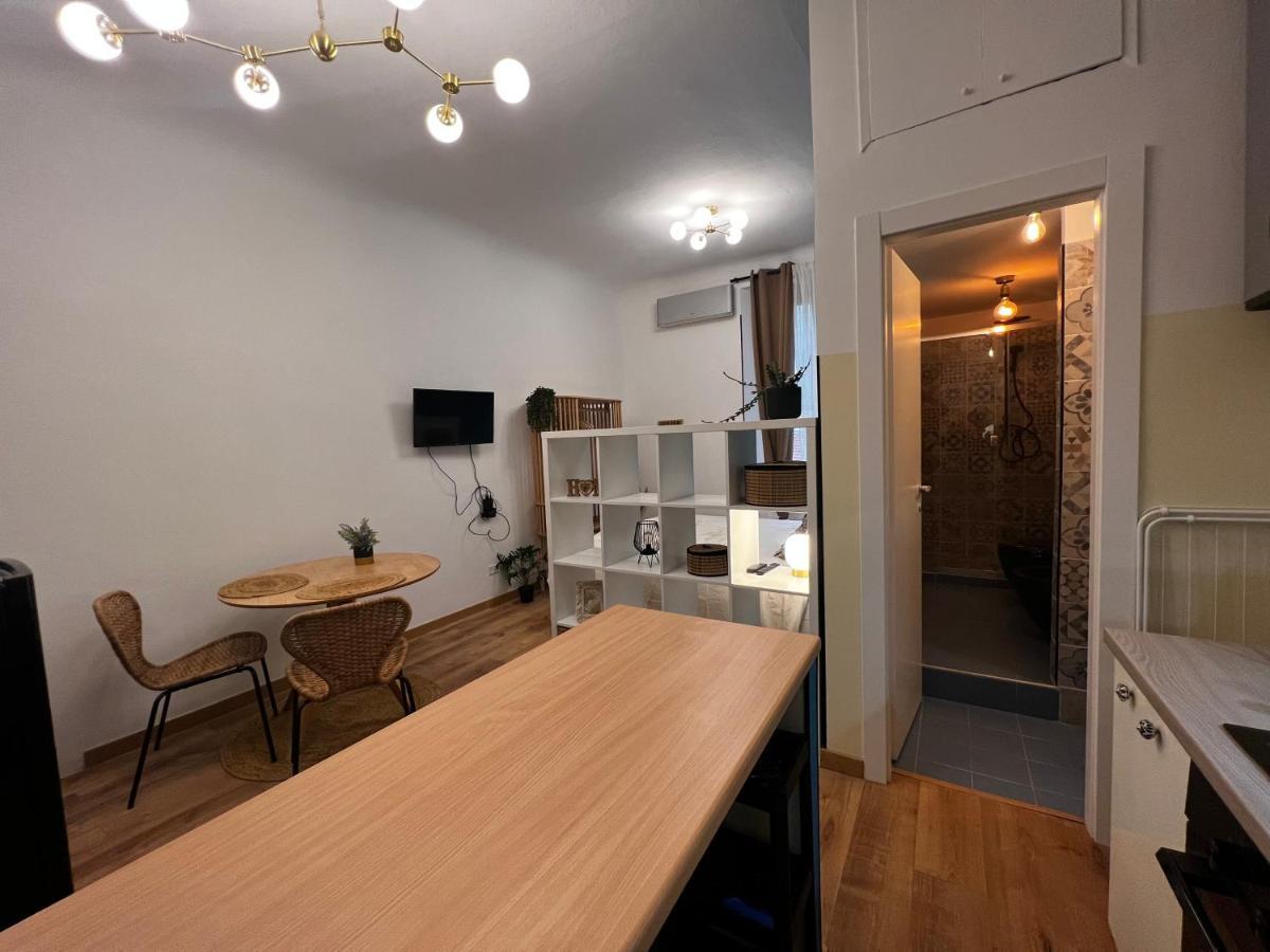Regina Milano Ai Navigli - Sky Tv, Wifi And Breakfast Box公寓 外观 照片