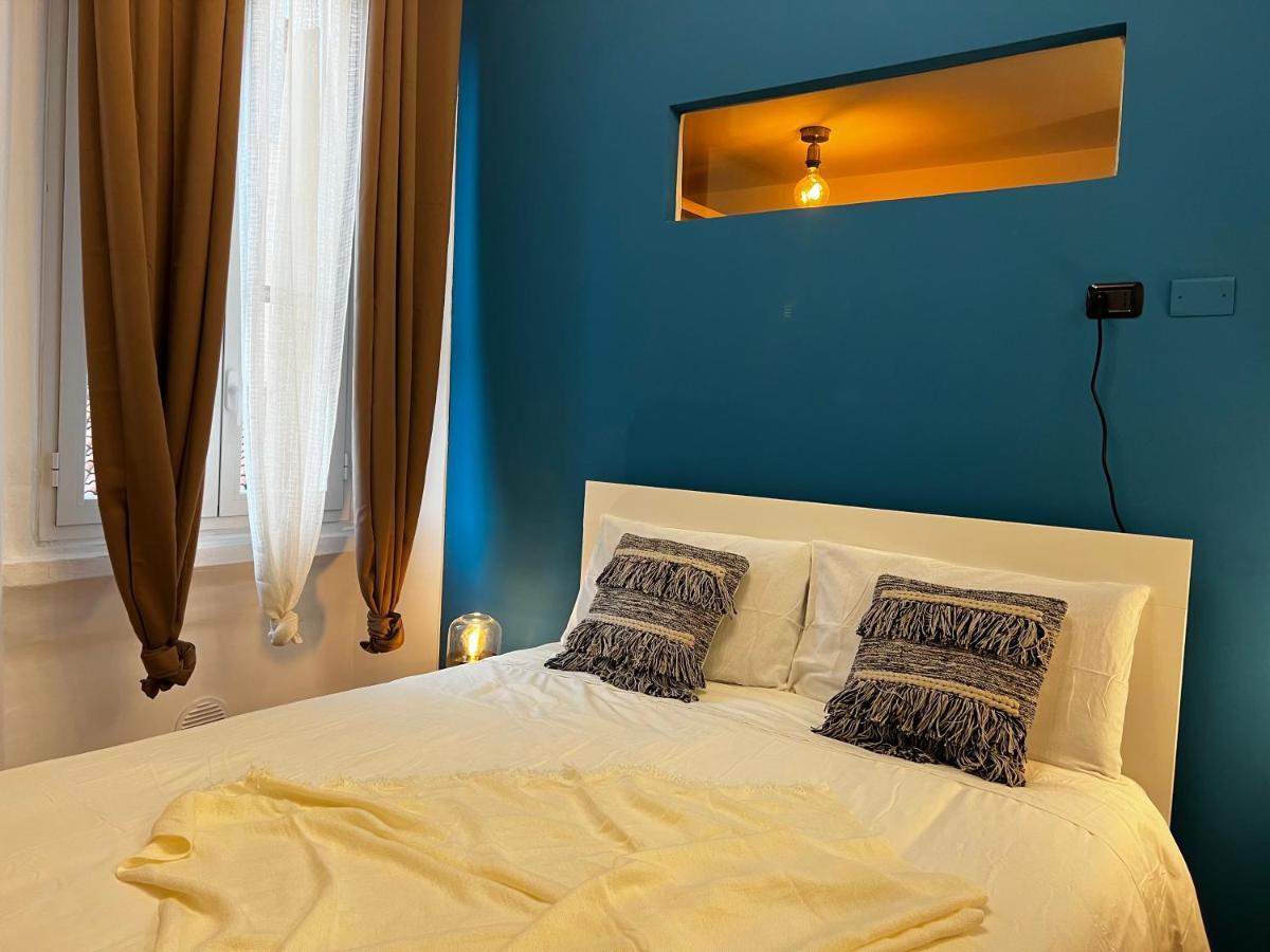 Regina Milano Ai Navigli - Sky Tv, Wifi And Breakfast Box公寓 外观 照片