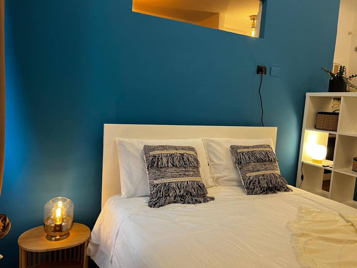 Regina Milano Ai Navigli - Sky Tv, Wifi And Breakfast Box公寓 外观 照片
