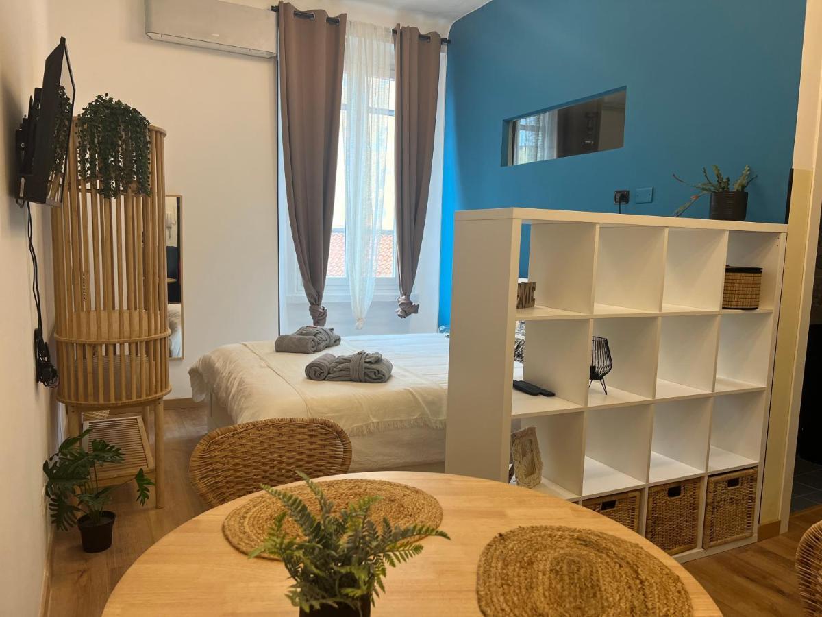 Regina Milano Ai Navigli - Sky Tv, Wifi And Breakfast Box公寓 外观 照片