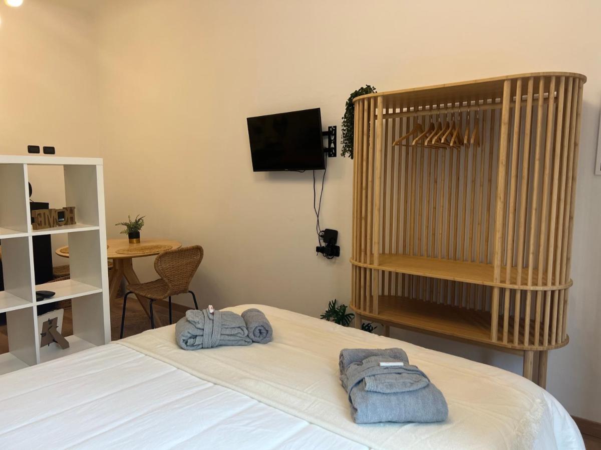 Regina Milano Ai Navigli - Sky Tv, Wifi And Breakfast Box公寓 外观 照片