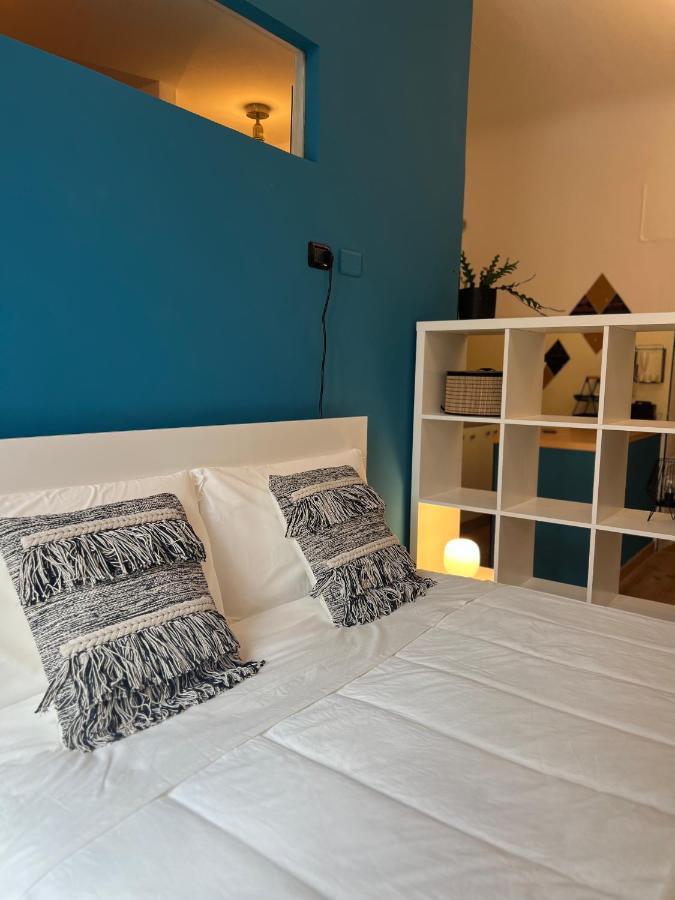 Regina Milano Ai Navigli - Sky Tv, Wifi And Breakfast Box公寓 外观 照片